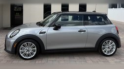2024 MINI Hardtop Cooper S