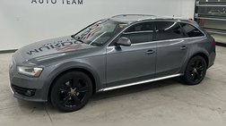 2014 Audi Allroad 2.0T quattro Premium