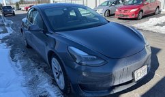2022 Tesla Model 3 Base