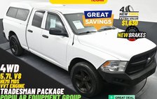 2013 Ram Ram Pickup 1500 Tradesman