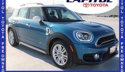 2019 MINI Countryman Plug-in Hybrid Cooper SE ALL4