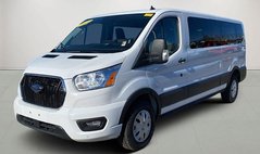 2022 Ford Transit XLT