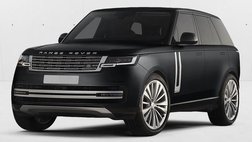 2023 Land Rover Range Rover P530 SE LWB