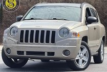 2009 Jeep Compass Sport