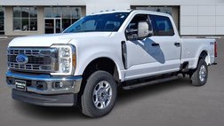 2026 Ford Super Duty F-250 XLT