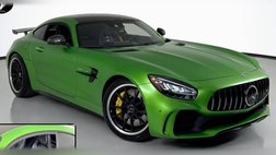 2020 Mercedes-Benz AMG GT R