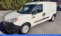 2021 Ram ProMaster City Tradesman