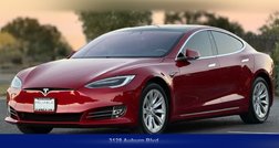 2018 Tesla Model S 75D
