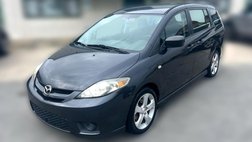 2006 Mazda MAZDA5 Sport