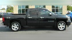 2009 Chevrolet Silverado 1500 LT