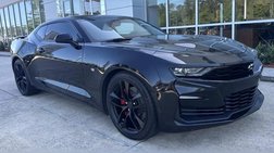 2023 Chevrolet Camaro SS