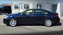 2008 Lexus ES 350 Base