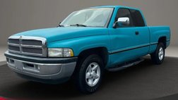 1997 Dodge Ram 1500 Base