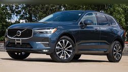 2023 Volvo XC60 B5 Core