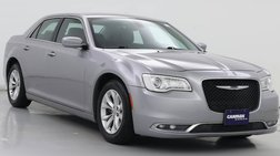 2015 Chrysler 300 Limited