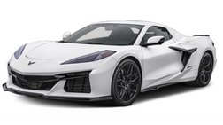 2026 Chevrolet Corvette Z06