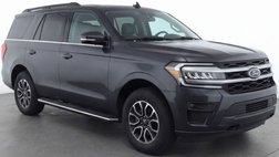 2023 Ford Expedition MAX XLT