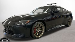 2026 Nissan Z Performance