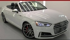 2019 Audi S5 3.0T quattro Prestige