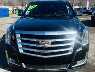 2018 Cadillac Escalade ESV Standard