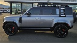 2024 Land Rover Defender 110 P400 X