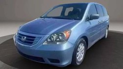 2010 Honda Odyssey EX-L