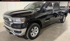 2022 Ram Ram Pickup 1500 Laramie