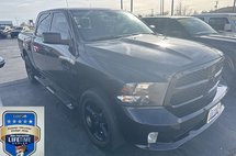 2018 Ram Ram Pickup 1500 Express