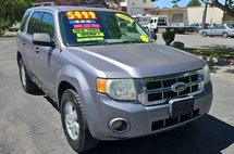 2008 Ford Escape XLT