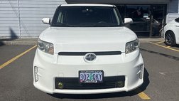 2014 Scion xB 