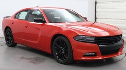 2017 Dodge Charger R/T