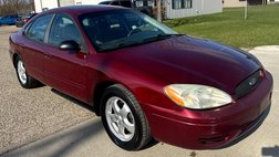 2006 Ford Taurus SE
