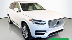 2018 Volvo XC90 T6 Inscription