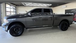 2019 Ram Ram Pickup 1500 Classic Big Horn