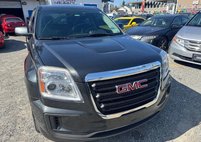 2017 GMC Terrain SLE-1