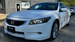 2009 Honda Accord EX-L