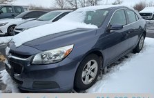 2014 Chevrolet Malibu LT