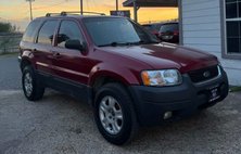 2004 Ford Escape XLT