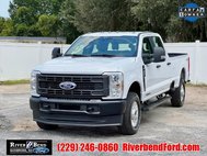 2024 Ford Super Duty F-350 XL