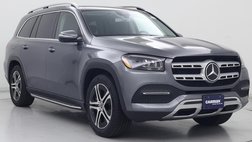 2020 Mercedes-Benz GLS GLS 450