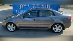 2006 Acura TL 2.5