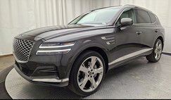 2024 Genesis GV80 3.5T