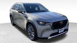 2024 Mazda CX-90 3.3 Turbo Premium