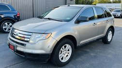 2008 Ford Edge SE