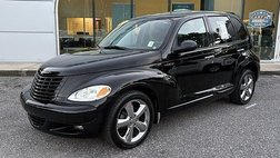 2005 Chrysler PT Cruiser GT