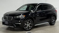2019 BMW X1 xDrive28i