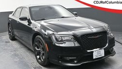 2021 Chrysler 300 S V8