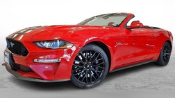 2023 Ford Mustang GT Premium