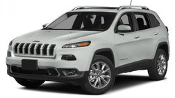 2014 Jeep Cherokee Sport