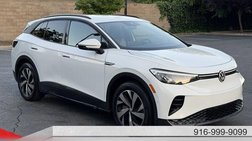 2023 Volkswagen ID.4 Pro
